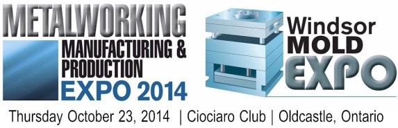 A Leading Metalworking Expo