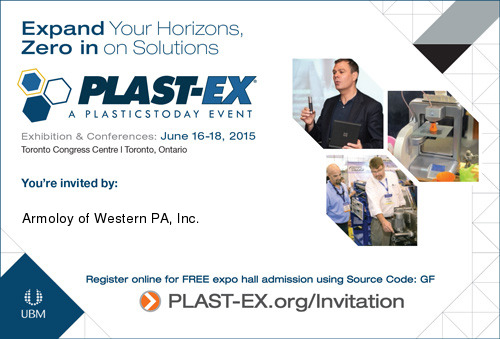 Plast-Ex Toronto