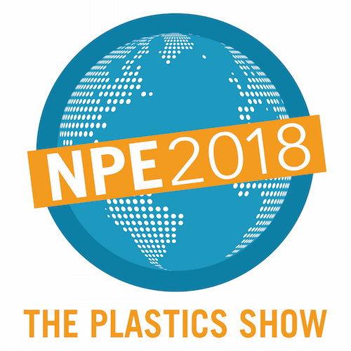 NPE 2018: The International Plastics Showcase